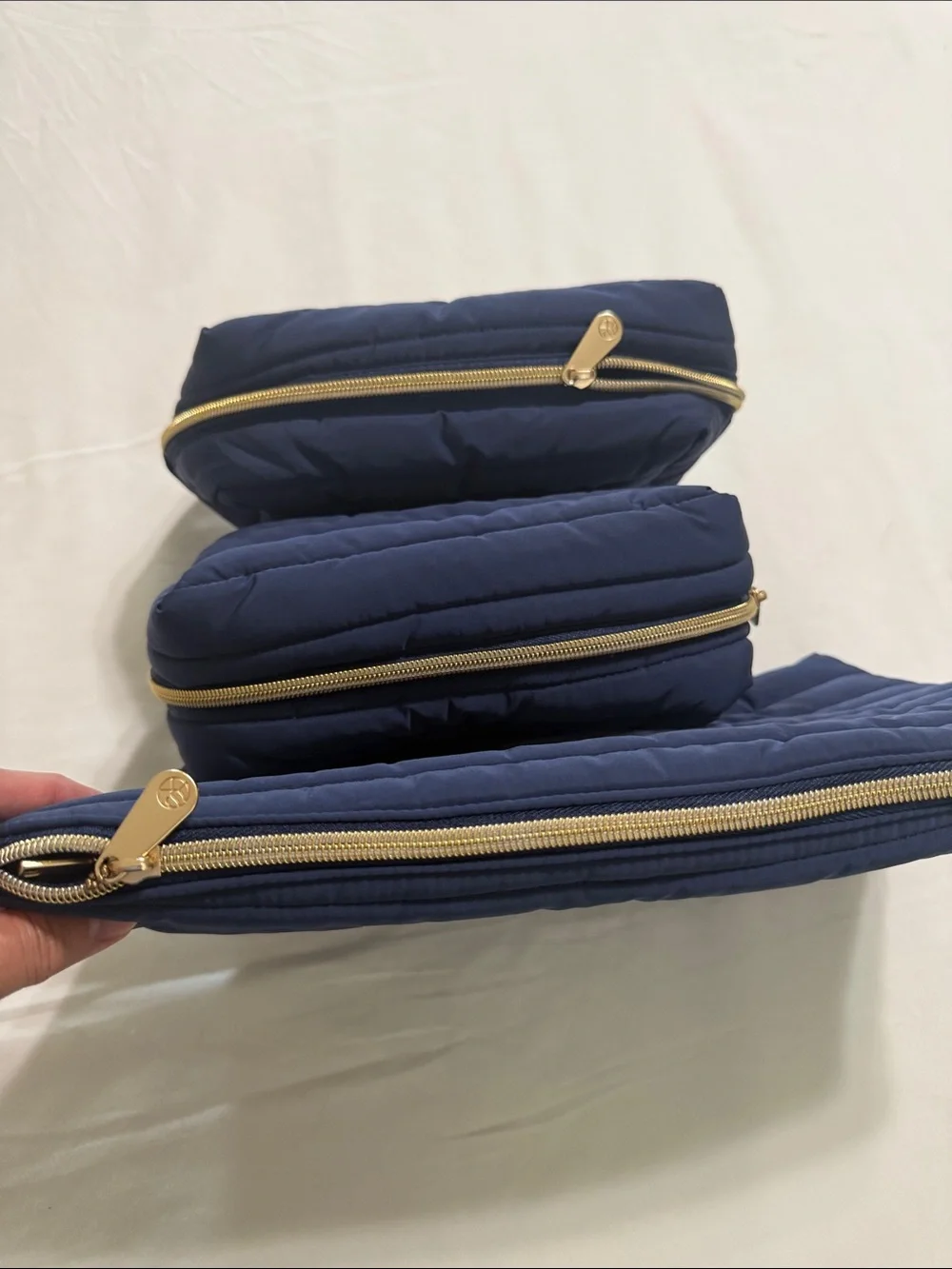 Sonia Kashuk three piece